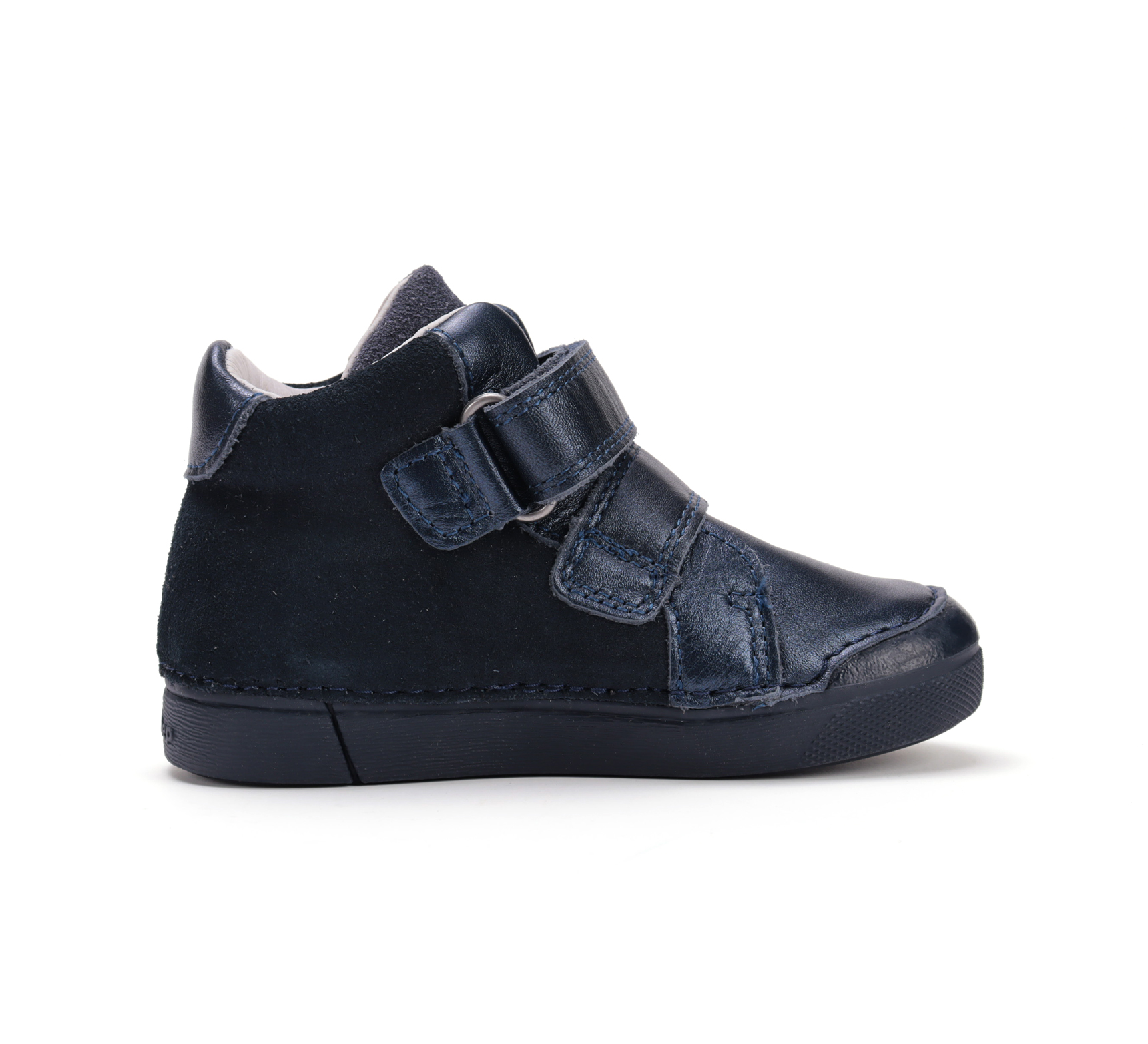 D.D.step A068-52459M Royal Blue